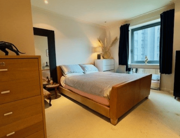 Studio Apartments London