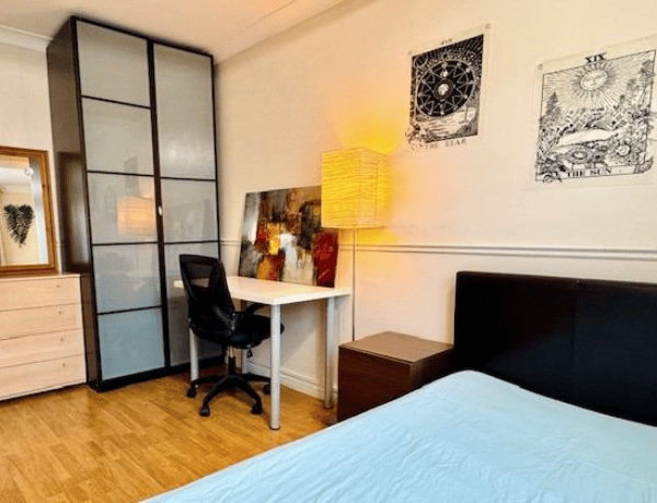 Luxury Apartments London