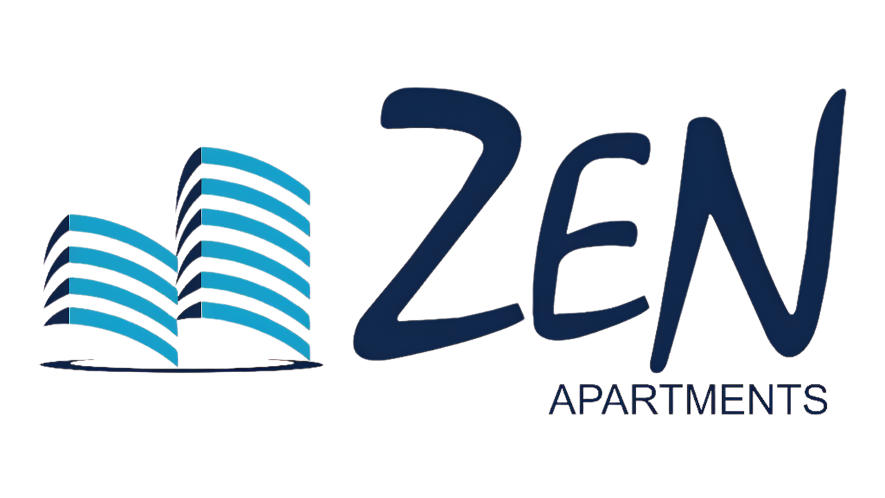 Zen Apartments London Logo